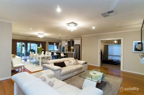 Property photo of 4 Jonathan Court Brown Hill VIC 3350