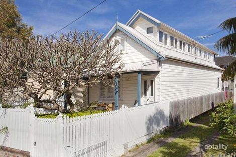 Property photo of 65 Birkley Road Manly NSW 2095