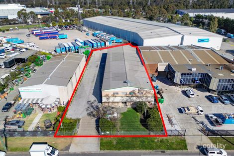 18 Eddie Rd, Minchinbury, NSW 2770