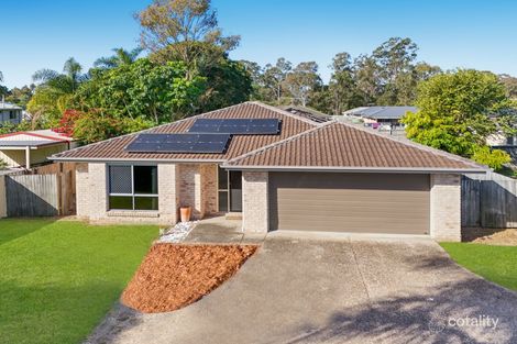 Property photo of 6B Webb Road Loganlea QLD 4131