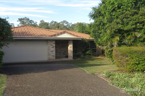 Property photo of 13 Spurs Place Sumner QLD 4074