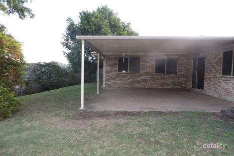 Property photo of 13 Spurs Place Sumner QLD 4074