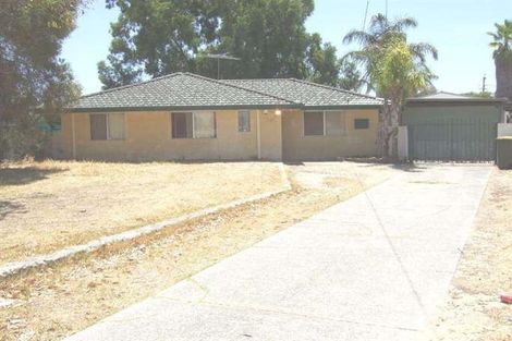 21 Tendring Way, Girrawheen, WA 6064