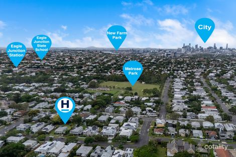 Property photo of 90 Nelson Street Kalinga QLD 4030