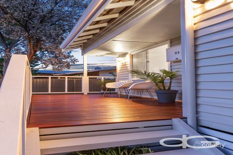 Property photo of 93 Snook Crescent Hilton WA 6163