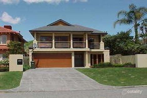 1a Collier St, Applecross, WA 6153