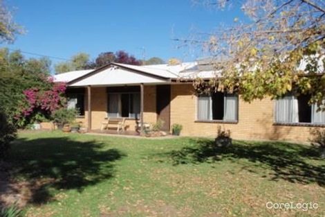 Property photo of 506 Clay Street Hay NSW 2711