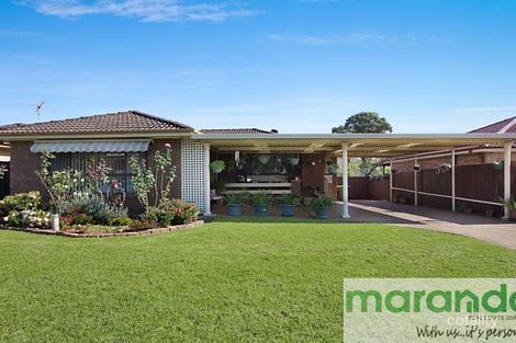 Property photo of 17 Chaucer Street Wetherill Park NSW 2164