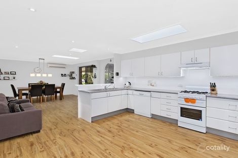 Property photo of 21 Naelcm Avenue Killarney Vale NSW 2261