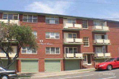 4/77 Queens Rd, Hurstville, NSW 2220