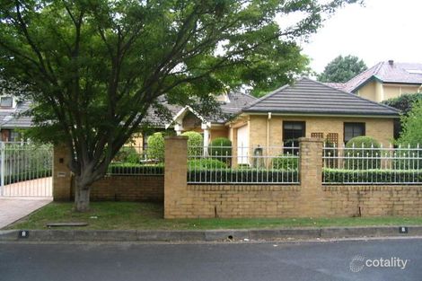 Property photo of 8 Chilton Parade Warrawee NSW 2074