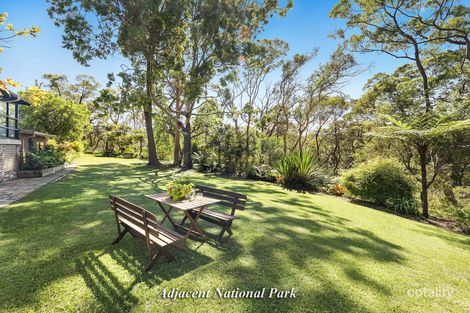 Property photo of 5 Trevalgan Place St Ives NSW 2075