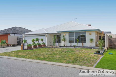 Property photo of 11 Rewell Vista Bertram WA 6167