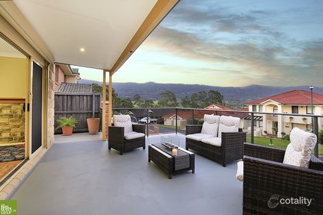 Property photo of 7 Mundoonen Crescent Horsley NSW 2530