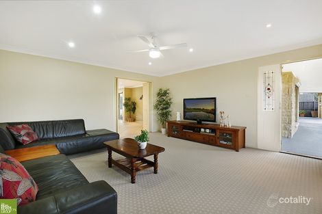 Property photo of 7 Mundoonen Crescent Horsley NSW 2530