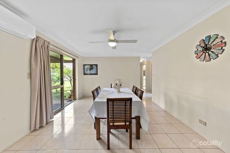 Property photo of 165 Meadowlands Road Carindale QLD 4152