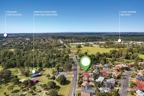 Property photo of 165 Meadowlands Road Carindale QLD 4152