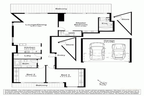 Property photo of 35/137-139 Bathurst Street Sydney NSW 2000