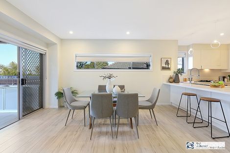 Property photo of 33A Hilder Road Ermington NSW 2115