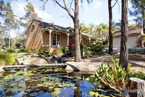 1295 Werombi Rd, Werombi, NSW 2570