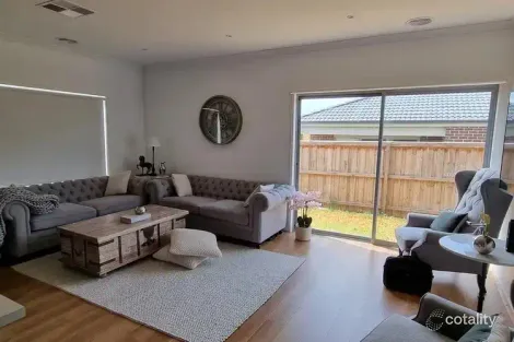 Property photo of 14 Becontree Grove Werribee VIC 3030