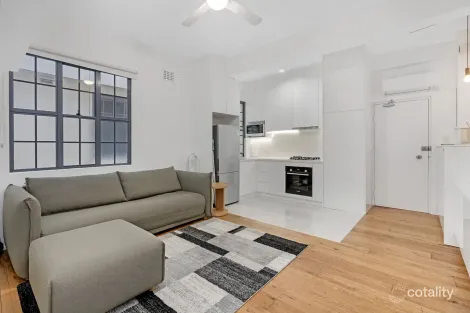 11/14 Royston St, Darlinghurst, NSW 2010