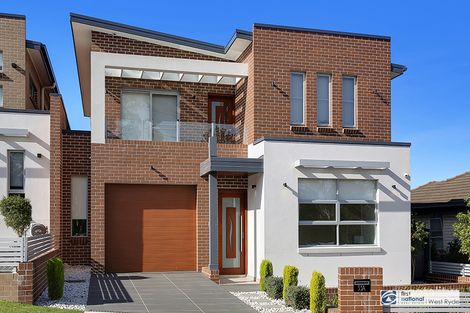 Property photo of 33A Hilder Road Ermington NSW 2115