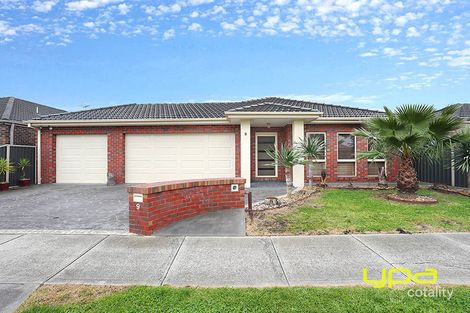 Property photo of 9 Two Creek Drive Epping VIC 3076
