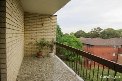 Property photo of 16/15 Bellevue Parade Hurstville NSW 2220