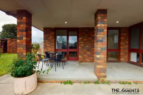 8 Holden Cres, Traralgon, VIC 3844