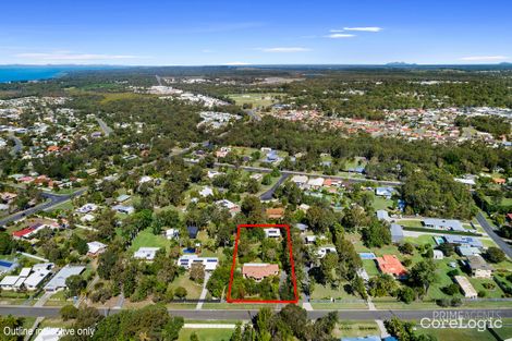 Property photo of 15-17 Verden Drive Urangan QLD 4655