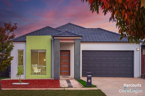 Property photo of 84 Henry Williams Street Bonner ACT 2914