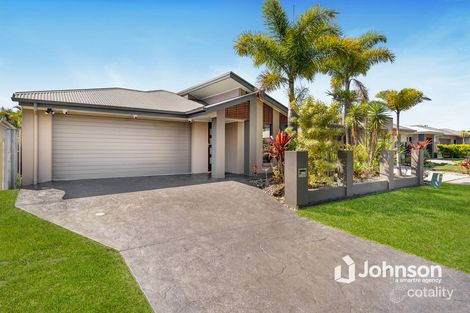 10 Homestead Cct, Maudsland, QLD 4210