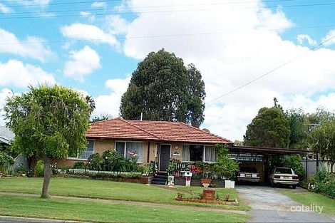 82 Dulwich St, Beckenham, WA 6107