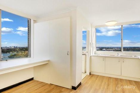 Property photo of 25/6 Carr Street Waverton NSW 2060