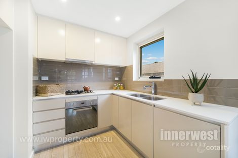 Property photo of 201/37-41 Ninth Avenue Campsie NSW 2194