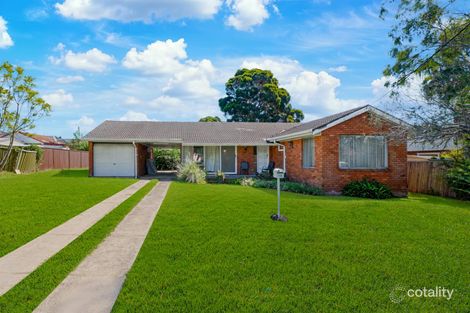 Property photo of 1A St Pauls Place Chester Hill NSW 2162