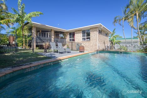 Property photo of 14 Geoffrey Thomas Drive Tannum Sands QLD 4680