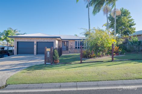 Property photo of 14 Geoffrey Thomas Drive Tannum Sands QLD 4680