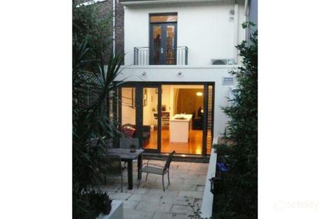 Property photo of 14 Hutcheson Street Rozelle NSW 2039