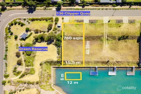 130 Clipper Qy, Safety Beach, VIC 3936