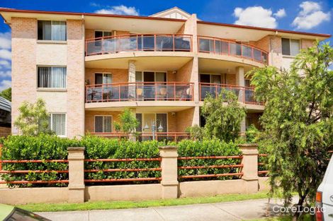 Property photo of 10/46-48 Carnarvon Street Silverwater NSW 2128
