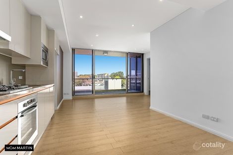 Property photo of 254/1 Kirby Walk Zetland NSW 2017