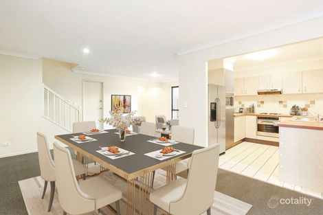 Property photo of 9/583 Wondall Road Tingalpa QLD 4173