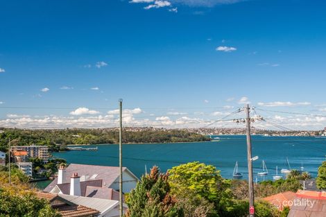 Property photo of 30 Cremorne Road Cremorne Point NSW 2090