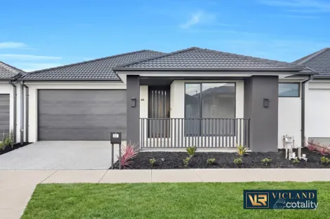 44 Mound Ave, Donnybrook, VIC 3064