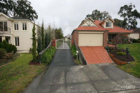 4a Mckerral Pl, Croydon North, VIC 3136