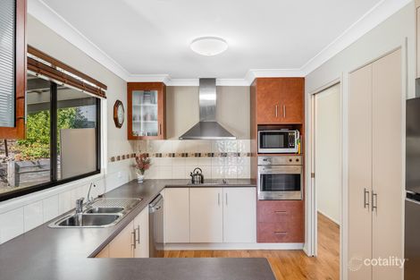 Property photo of 2 Treeline Drive Gowrie Junction QLD 4352