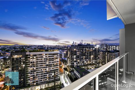 Property photo of 2108/30 Festival Place Newstead QLD 4006