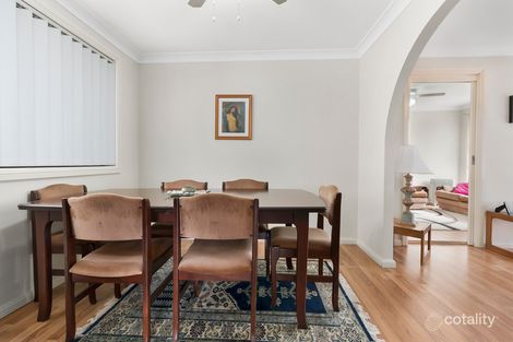 Property photo of 12 Busby Avenue Edensor Park NSW 2176